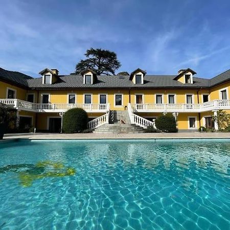 Domaine Au Coeur Des 3 Vallees Мутье Экстерьер фото