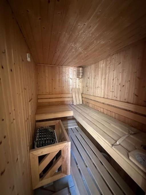 Domaine Au Coeur Des 3 Vallees Мутье Экстерьер фото