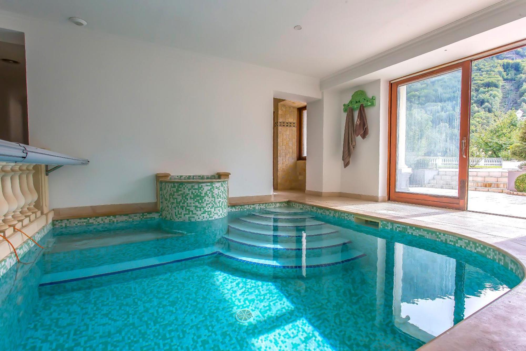 Domaine Au Coeur Des 3 Vallees Мутье Экстерьер фото