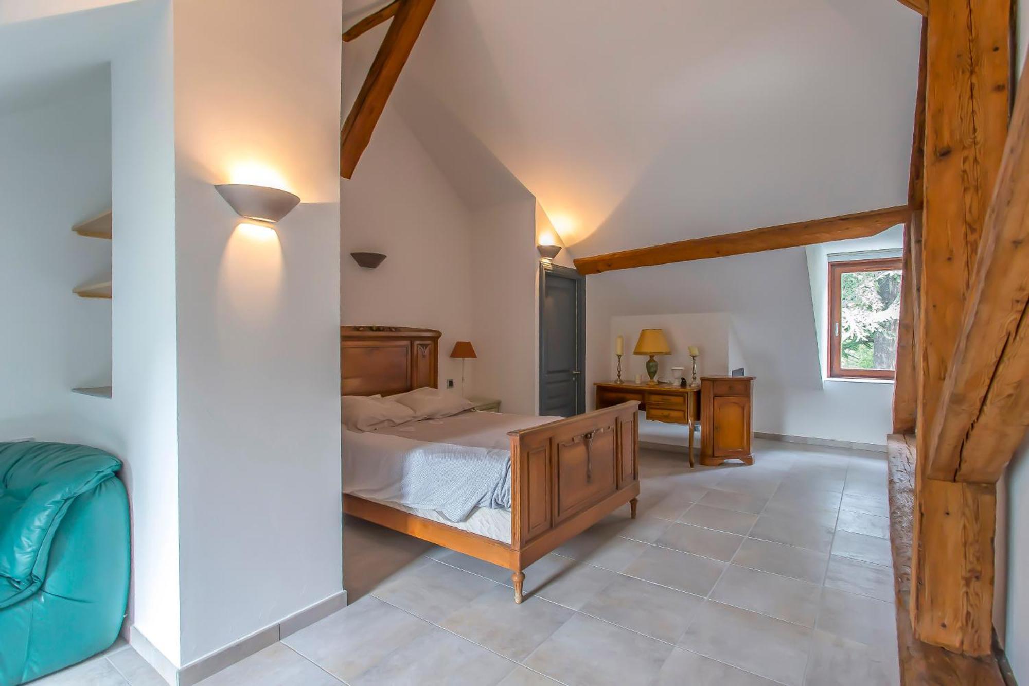 Domaine Au Coeur Des 3 Vallees Мутье Экстерьер фото