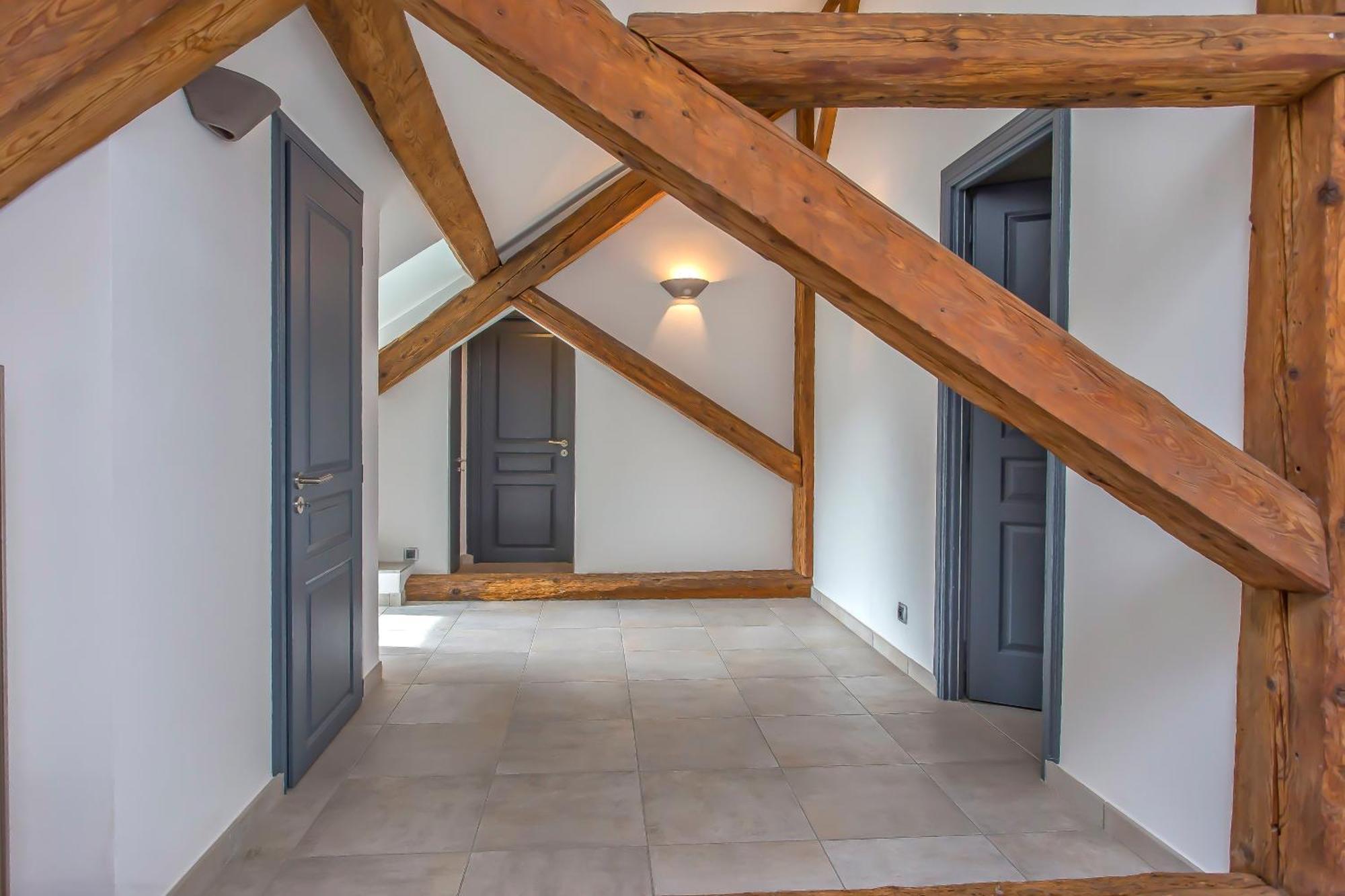 Domaine Au Coeur Des 3 Vallees Мутье Экстерьер фото
