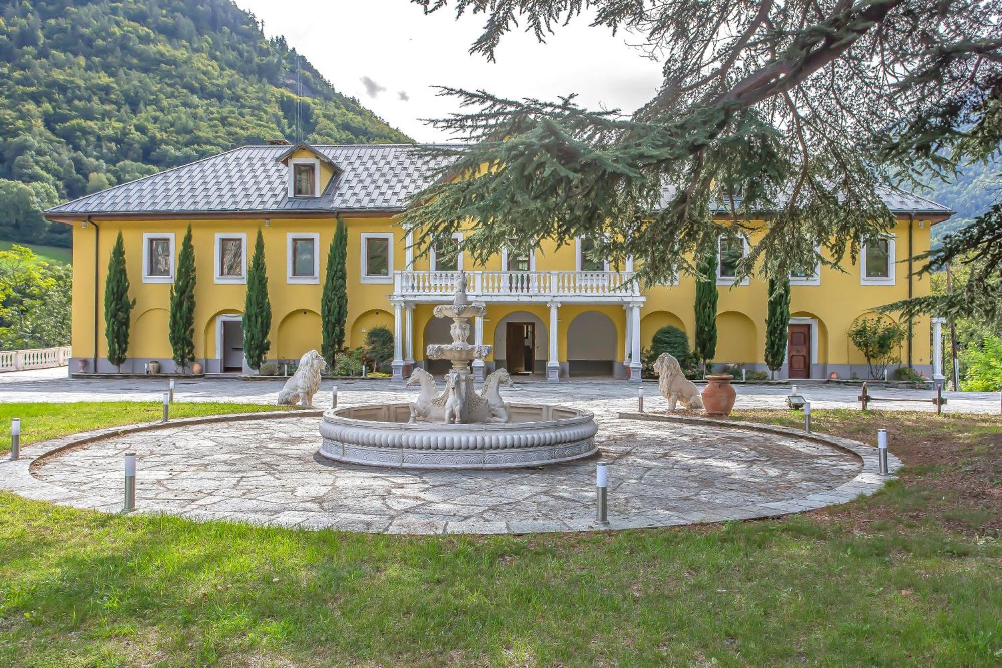 Domaine Au Coeur Des 3 Vallees Мутье Экстерьер фото